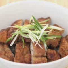 Cách Làm Thịt Gà Chiên Tỏi Nước Tương, Ngon Đậm Đà