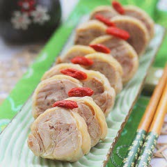 Cách Làm Thịt Gà Muối | Đơn Giản, Đón Tết Sum Vầy