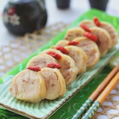 Cách Làm Thịt Gà Muối | Đơn Giản, Đón Tết Sum Vầy