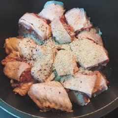Cách Nấu Thịt Gà Pa Tê Đậm Vị, Thơm Ngon Cực Kỳ