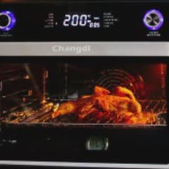 Cách làm thịt gà nướng cay