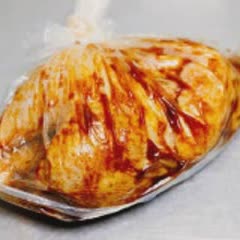 Cách làm thịt gà nướng cay