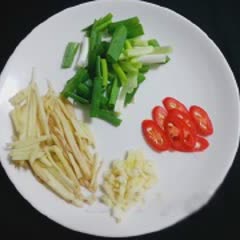 Cách làm thịt gà rim nước tương đậm đà