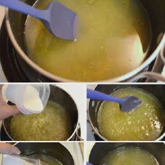 Cách Làm Thịt Gà Sốt Chanh Thơm Ngon Hấp Dẫn Ở Nhà