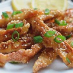 Cách Làm Thịt Gà Sốt Chanh Thơm Ngon Hấp Dẫn Ở Nhà