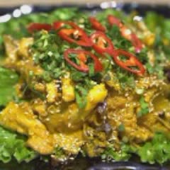 Cách Làm Thịt Gà Xào Lăn | Đơn Giản, Cực Thơm Ngon