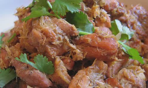 Cách Làm Thịt Gà Xào Ớt Sả Thơm Ngon Đưa Cơm Ở Nhà