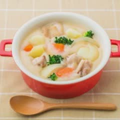 Cách làm thịt hầm kiểu Nhật - How to make Japanese style stew