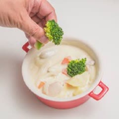 Cách làm thịt hầm kiểu Nhật - How to make Japanese style stew