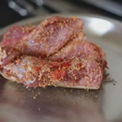 Cách Làm Thịt Heo Chiên Thơm Ngon Cho Bữa Cơm Nhà