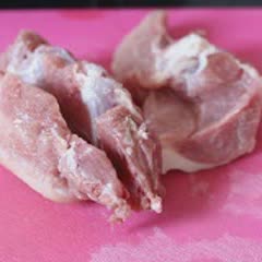 Cách Làm Thịt Heo Chiên Thơm Ngon Cho Bữa Cơm Nhà