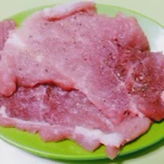 Cách làm Thịt Heo Chiên Xù giòn rụm, siêu hấp dẫn tại nhà 