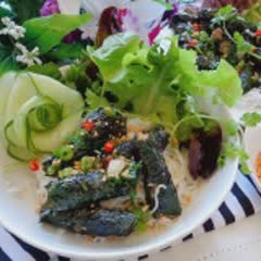Cách Làm Thịt Heo Cuốn Lá Lốt Thơm Lừng Cực Ngon