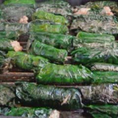 Cách Làm Thịt Heo Cuốn Lá Lốt Thơm Lừng Cực Ngon