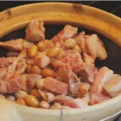 Cách Làm Thịt Heo Kho Đậu Phộng Đậm Đà Cho Bữa Cơm