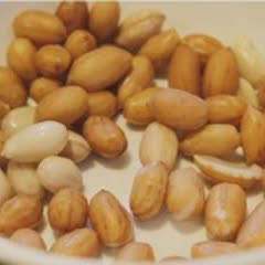 Cách Làm Thịt Heo Kho Đậu Phộng Đậm Đà Cho Bữa Cơm