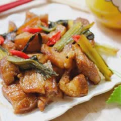 Cách Làm Thịt Heo Kho Dưa Cải Chua Cực Bắt Cơm
