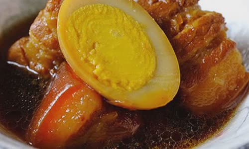 Cách làm Thịt Heo Kho Tàu chuẩn hương vị ngày tết
