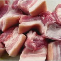 Cách làm Thịt Heo Kho Tàu chuẩn hương vị ngày tết