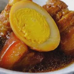 Cách làm Thịt Heo Kho Tàu chuẩn hương vị ngày tết