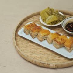 Cách Làm Thịt Heo Quay Ăn Chay Đơn Giản Tại Nhà
