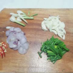 Cách làm thịt heo rim coca