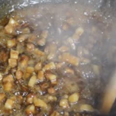 Cách làm Thịt Heo Rim Ngọt kiểu Thái lạ lạ mà cực kỳ ngon