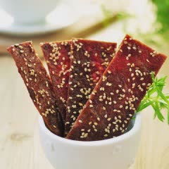 Cách Làm Thịt Heo Sấy Dẻo Nhâm Nhi Cực Ngon Lành