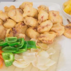 Cách làm thịt heo xào chua ngọt hấp dẫn