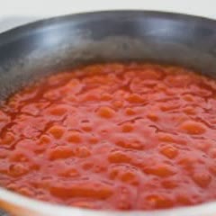 Cách làm thịt heo xào chua ngọt hấp dẫn