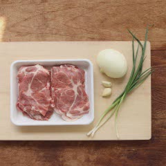 Cách làm thịt heo xào hành tây kiểu Hàn