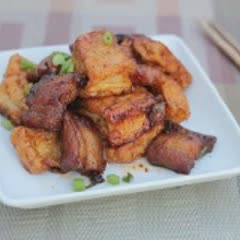 Cách làm Thịt Kho Đậu Hũ thơm ngon cho bữa cơm gia đình