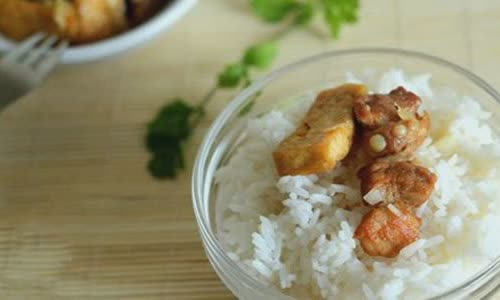 Cách làm Thịt Kho Đậu Hũ thơm ngon cho bữa cơm gia đình