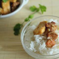 Cách làm Thịt Kho Đậu Hũ thơm ngon cho bữa cơm gia đình