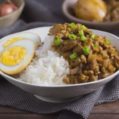 Cách làm thịt kho bơ đậu phộng