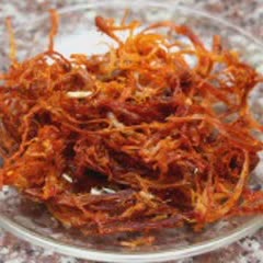 Cách làm Thịt Khô Bò Xé Sợi thơm ngon đãi khách ngày Tết