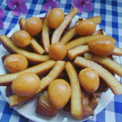 Cách Làm Thịt Kho Dừa Trứng Cút Đậm Đà Ngon Cơm