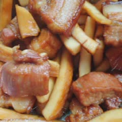 Cách Làm Thịt Kho Dừa Trứng Cút Đậm Đà Ngon Cơm