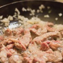 Cách làm thịt kho kiểu Ý