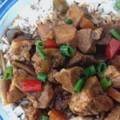 Cách Làm Thịt Kho Nước Coca Cola Đậm Đà Đưa Cơm