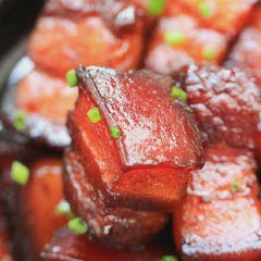 Cách làm thịt kho tàu ngon cơm