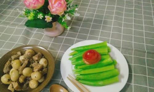 Cách làm thịt kho trứng cút đơn giản