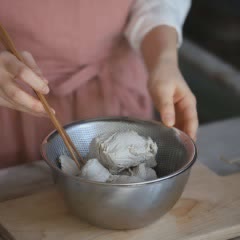 Cách làm thịt kho trứng kiểu Hàn Quốc