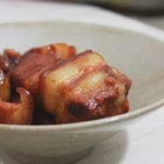 Cách làm Thịt Kho Xì Dầu đậm đà, thơm ngon khó cưỡng