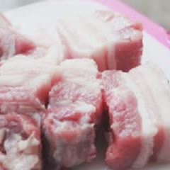 Cách làm Thịt Kho Xì Dầu đậm đà, thơm ngon khó cưỡng