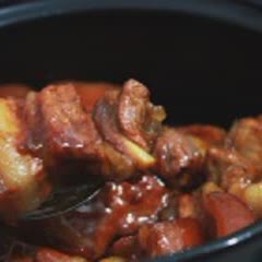 Cách làm Thịt Kho Xì Dầu đậm đà, thơm ngon khó cưỡng