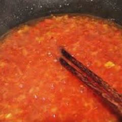 Cách làm thịt lợn xào chua