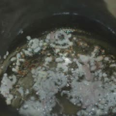 Cách nấu Thịt Nấu Đông với chân giò và tai heo ngon tại nhà