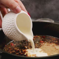 Cách Làm Thịt Nguội Serrano Cuộn Nước Sốt Mè Rang | Thơm Ngon Lạ Miệng