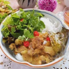 Cách Làm Thịt Nướng Lá Chanh Đơn Giản, Thơm Ngon